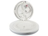 Plafon LED VARSO z czujnikiem ruchu okrągły 18W 1700lm IP54 b.neutralny KANLUX