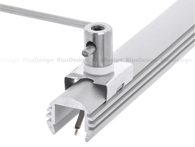 Głowica ZO 42217 KLUŚ