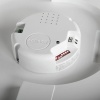 Plafon DABA N LED SMD DL z czujnikiem ruchu 16W 1300lm b.neutralna KANLUX 19062