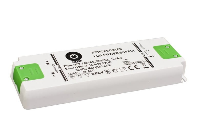 FTPC60C2100