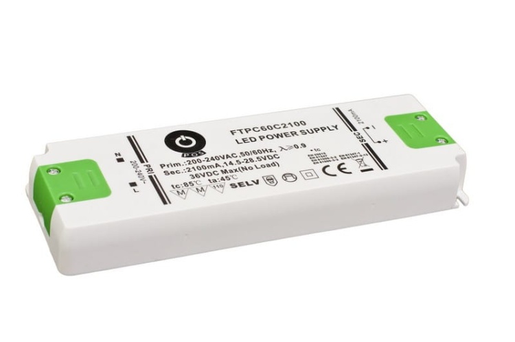 FTPC60C2100