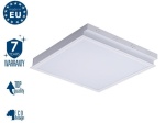 Oprawa rastrowa podtynkowa REGIS 4LED OPAL 4xT8 LED 60cm max 18W Kanlux