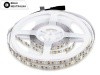 Taśma LED VT-3528 120 8W/1m 4000K biała neutralna diody SMD3528 IP20 120 LED/1m 12V 5m V-TAC