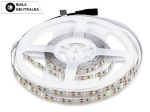 Taśma LED VT-3528 120 8W/1m 4000K biała neutralna diody SMD3528 IP20 120 LED/1m 12V 5m V-TAC