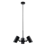 Lampa wisząca AGZAR C E14 3x5W czarna Kanlux 36252 główne.jpg