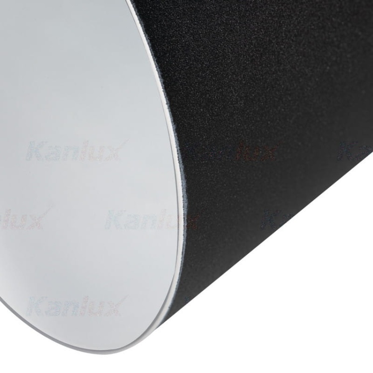 Lampa wisząca AGZAR C E14 3x5W czarna Kanlux 36252 klosz.jpg
