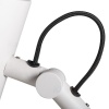 Lampa wisząca AGZAR C E14 3x5W biała Kanlux 36253 zbliżenie.jpg
