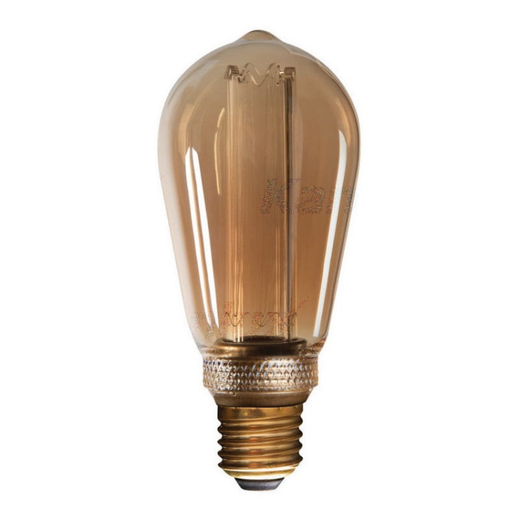 Żarówka LED SMD ST64 E27 4W 200lm 1800K 360° Kanlux 26047.jpg