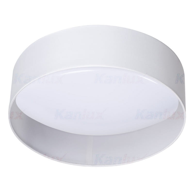 Plafoniera LED RIFA 17,5W 3000K 1450lm IP20 ∅400mm 120° biała Kanlux 36461.jpg