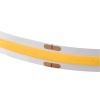Taśma LED STRIP LCOB 12V biała neutralna 4000K IP65 Kanlux 33367 zbliżenie