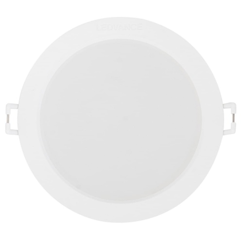 Downlight LED DL IP44 DN 115 8W 840 WT 4000K 800lm LEDVANCE