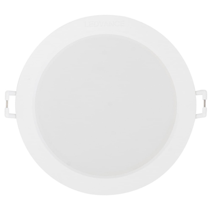 Downlight LED DL IP44 DN 115 8W 840 WT 4000K 800lm LEDVANCE