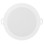 Downlight LED DL IP44 DN 115 8W 840 WT 4000K 800lm LEDVANCE
