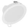 Downlight LED DL IP44 DN 115 8W 840 WT 4000K 800lm LEDVANCE
