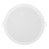 Downlight LED DL IP44 DN 165 13W 840 WT 4000K 1300lm LEDVANCE