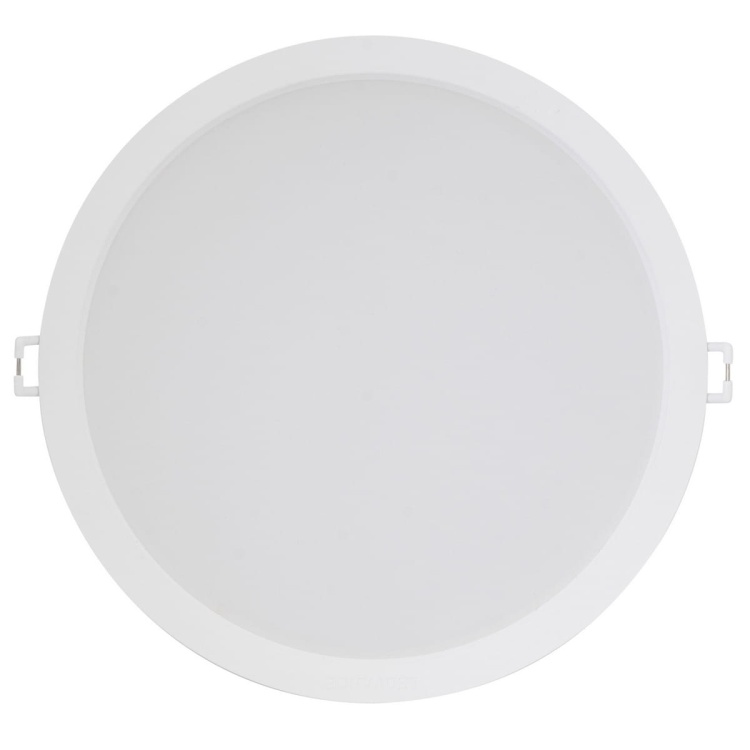 Downlight LED DL IP44 DN 215 24W 840 WT 4000K 2400lm LEDVANCE