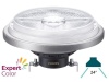 MAS ExpertColor 10,8-50W 927 AR111 24D 600lm CRI=95 ściemnialny 12V PHILIPS