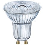 Żarówka LED OSRAM VALEU PAR16 GU10 6.9W-80W biała zimna6500K 575lm 36º