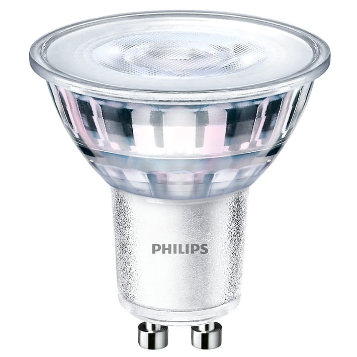 Żarówka LED GU10 36º CorePro LED spot 2.7-25W biała neutralna 230lm PHILIPS