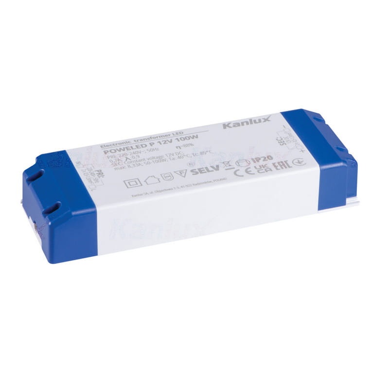 Zasilacz CV POWELED P 12V 100W Kanlux 28961.jpg