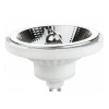 Żarówka LED ES111 GU10 230V 12W 45º 4000K 1200lm obudowa biała Spectrum.jpg