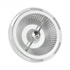 Żarówka LED AR111 G53 12V 14W 45º biała ciepła 1100lm Spectrum.jpg