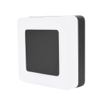 Oprawa elewacyjna VALIT 8W biała neutralna 680lm IP65 grafit BEMKO.jpg