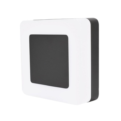 Oprawa elewacyjna VALIT 8W biała neutralna 680lm IP65 grafit BEMKO.jpg