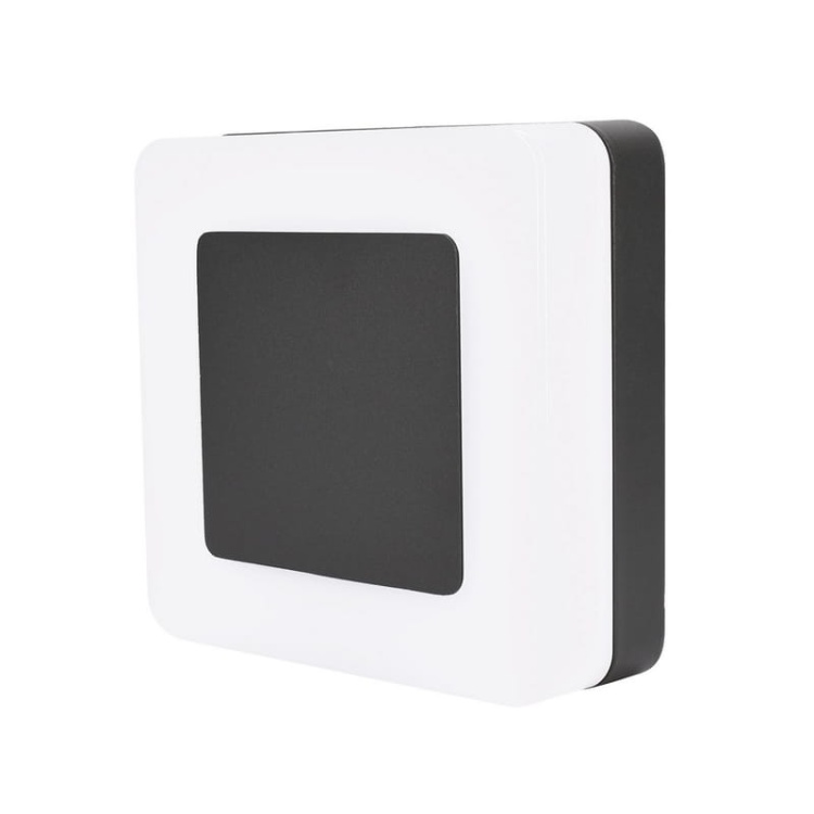 Oprawa elewacyjna VALIT 8W biała neutralna 680lm IP65 grafit BEMKO.jpg