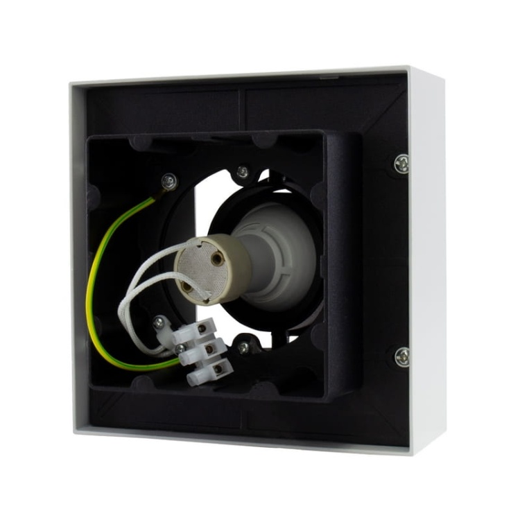 Oprawa natynkowa MIRORA GU10 kwadratowa biało-czarna SPECTRUM tył.jpg