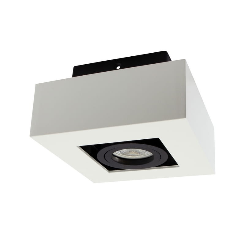Oprawa natynkowa MIRORA GU10 kwadratowa biało-czarna SPECTRUM.jpg