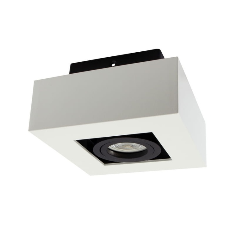 Oprawa natynkowa MIRORA GU10 kwadratowa biało-czarna SPECTRUM.jpg