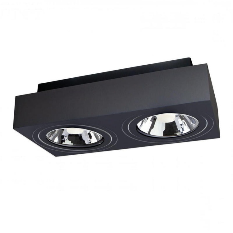 Oprawa natynkowa MIRORA 2xAR111 prostokątna czarna SPECTRUM.jpg