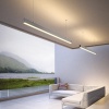Profil DES do budowy opraw LED