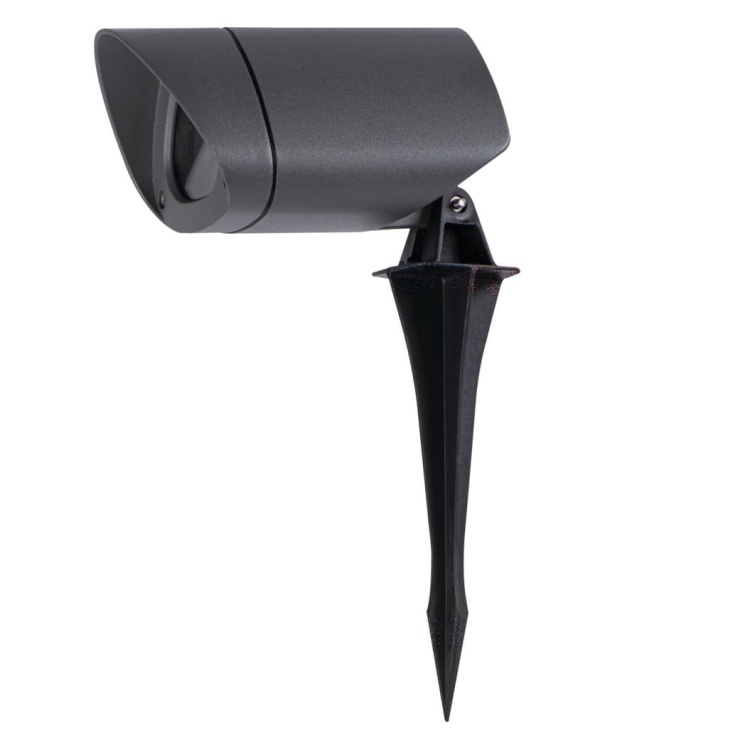 Oprawa ogrodowa z wymiennym źródłem światła Kanlux  VORA