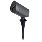 Oprawa ogrodowa z wymiennym źródłem światła VORA SP 20 GR