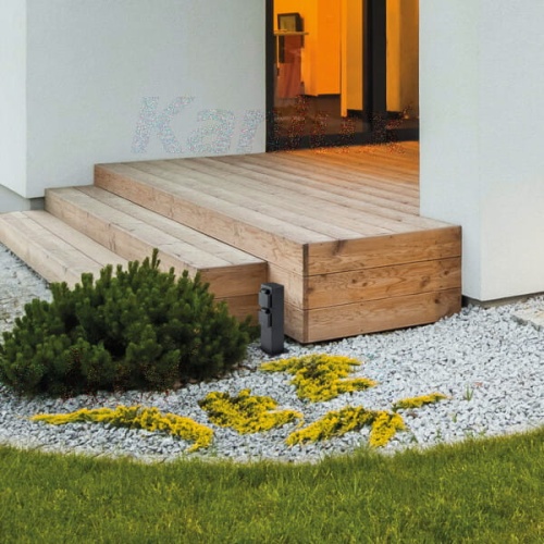 NASTO 2SOC FR B - aranżacja