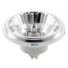 Źródło światła ES111 GU10 chromowa obudowa 11W 3000K 850lm 25º GTV.jpg