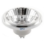 Źródło światła ES111 GU10 chromowa obudowa 11W 4000K 900lm 25º GTV.jpg