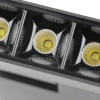 Reflektor LED SIERRA 8W 720lm IP20 IK08 48° 4000K czarny GTV zbliżenie.jpg