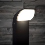 ABETE LED EL 20 SE-GR - włączony