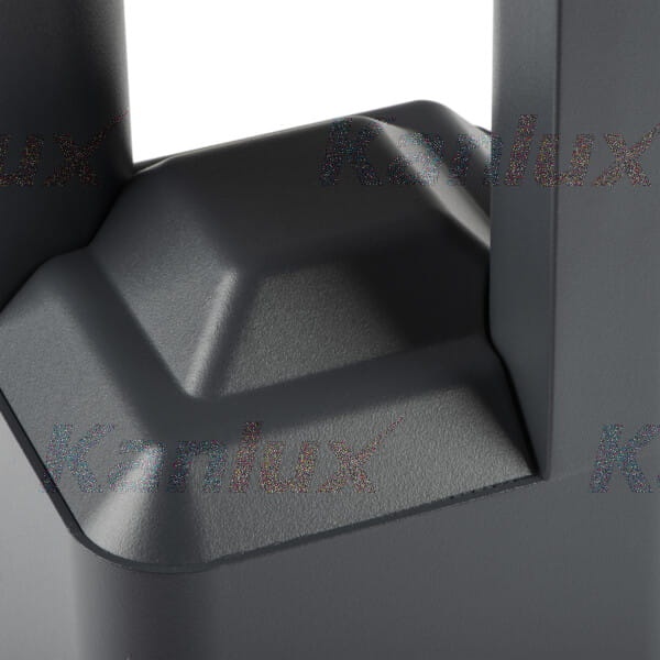 PEVO 80 GR zbliżenie środka