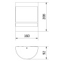 Oprawa elewacyjna ESO E27 max.11W IP54 GTV wymiary.jpg