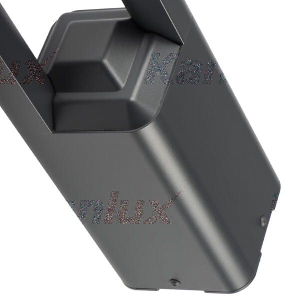 PEVO EL 25 GR zbliżenie dolna część