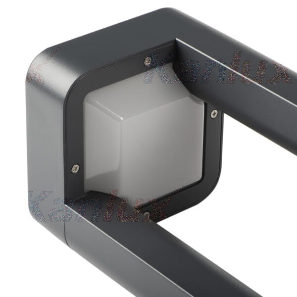 PEVO EL 25 GR zbliżenie środkowa część