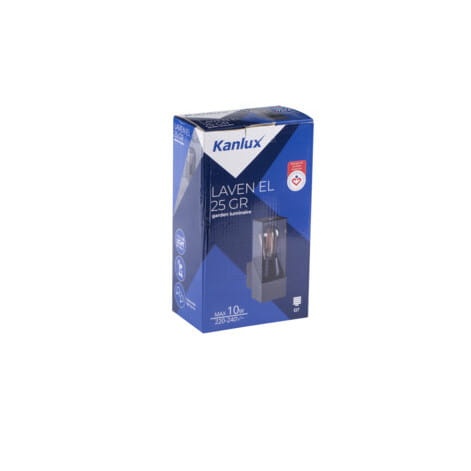 LAVEN EL 25 GR opakowanie
