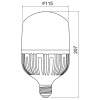 Źródło światła LED E27 F120 34W 4000K 3700lm 200° GTV wymiary.jpg