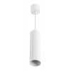 Lampa wisząca LAGOS II GU10 max 20W IP20 biała GTV.jpg