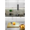 Lampa wisząca LAGOS II GU10 max 20W IP20 czarna GTV aranżacja.jpg