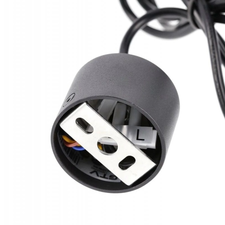 Lampa wisząca LAGOS II GU10 max 20W IP20 czarna GTV do montażu.jpg